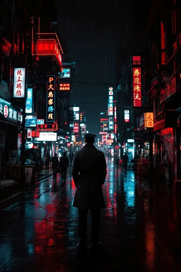 狂飙