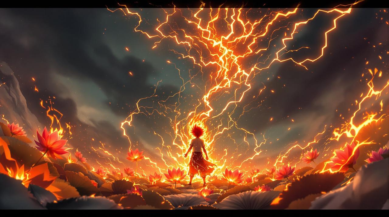 哪吒之魔童降世