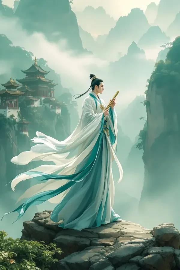 琅琊榜